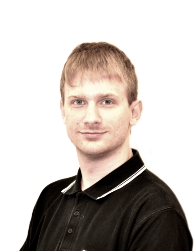 Matěj Smetana
